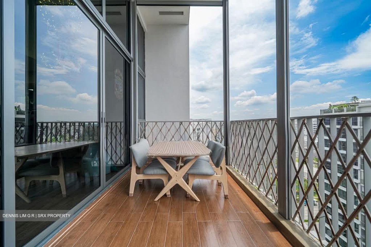 Twin Waterfalls (D19), Condominium #546668551